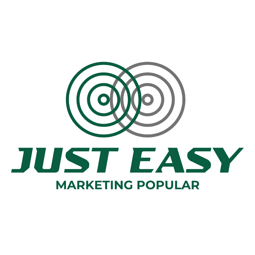 Just Easy Marketing Popular